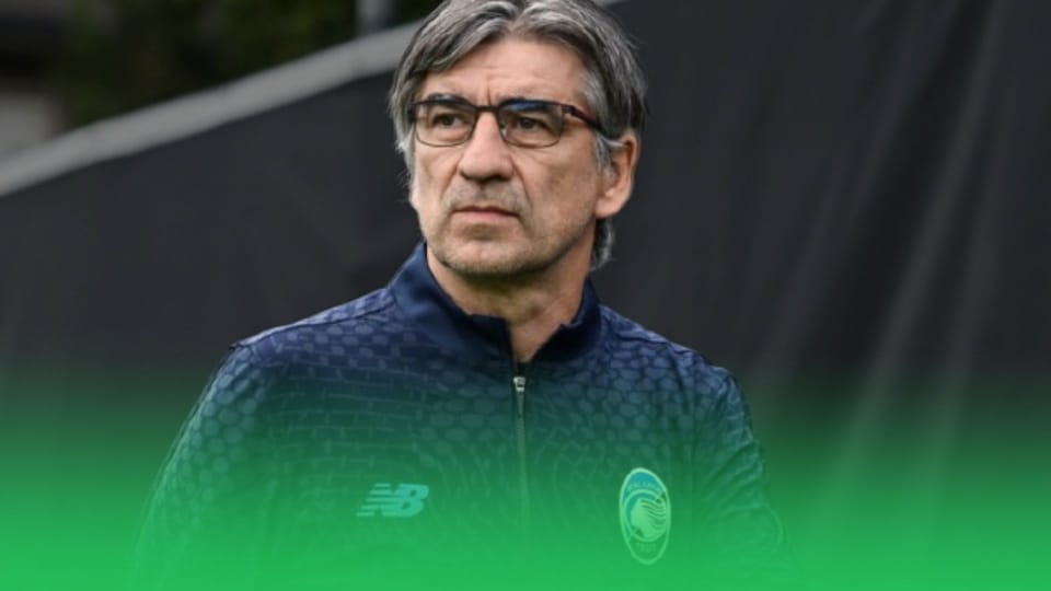L'Atalanta è pronta per la Juve: le parole di Juric alla vigilia