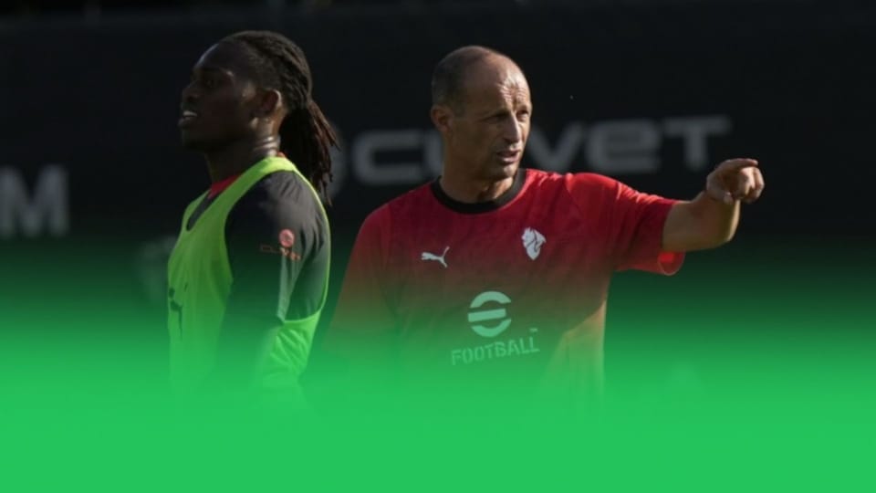 Leão ritorna: l’arma ‘re-leão’ del Milan