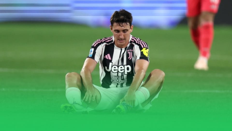 Vrom Trappoloni della 5ª giornata Serie A 2025/26