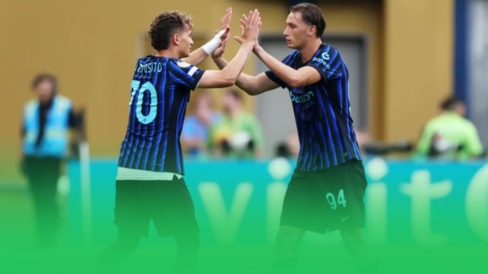 Esposito contro Esposito Nascita contro Rinascita