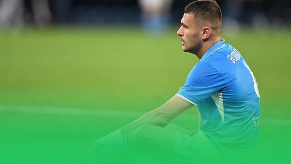 Chi non ci sarà nella 6ª giornata