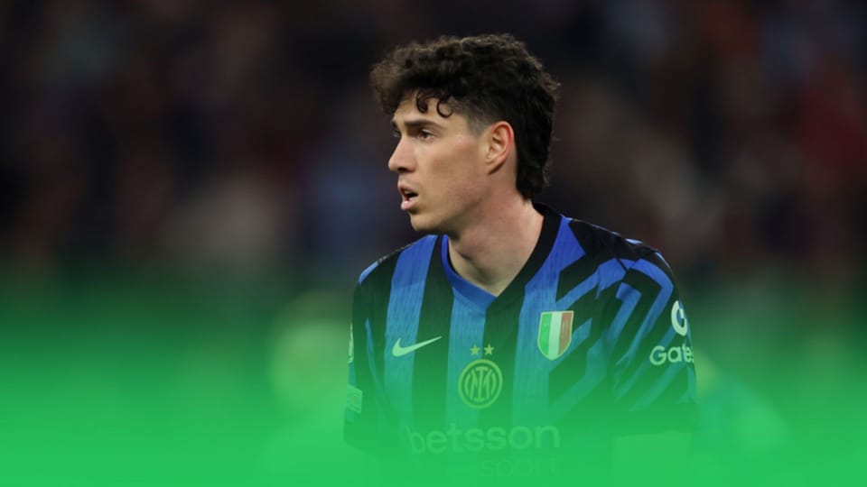 Vrom Trappoloni della 3ª giornata Serie A 2025/26