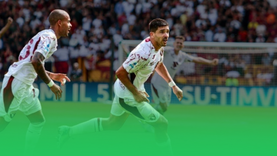 Colpaccio granata a Roma: Simeone stende i giallorossi. Prime difficoltà per il Gasp?