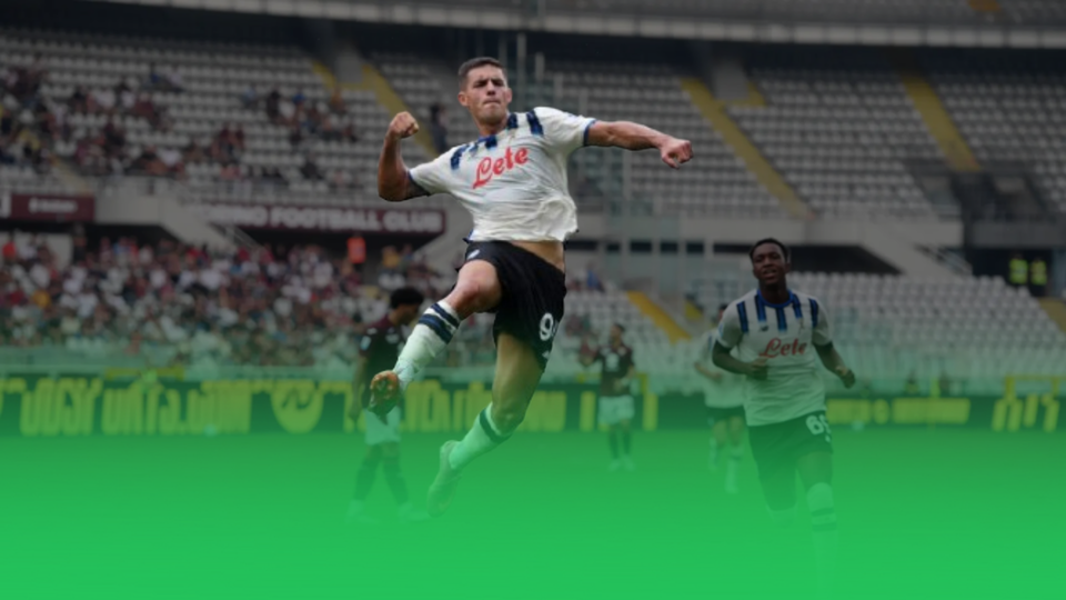 Atalanta corsara a Torino: Krstovic MVP. Ritorno amaro per Zapata