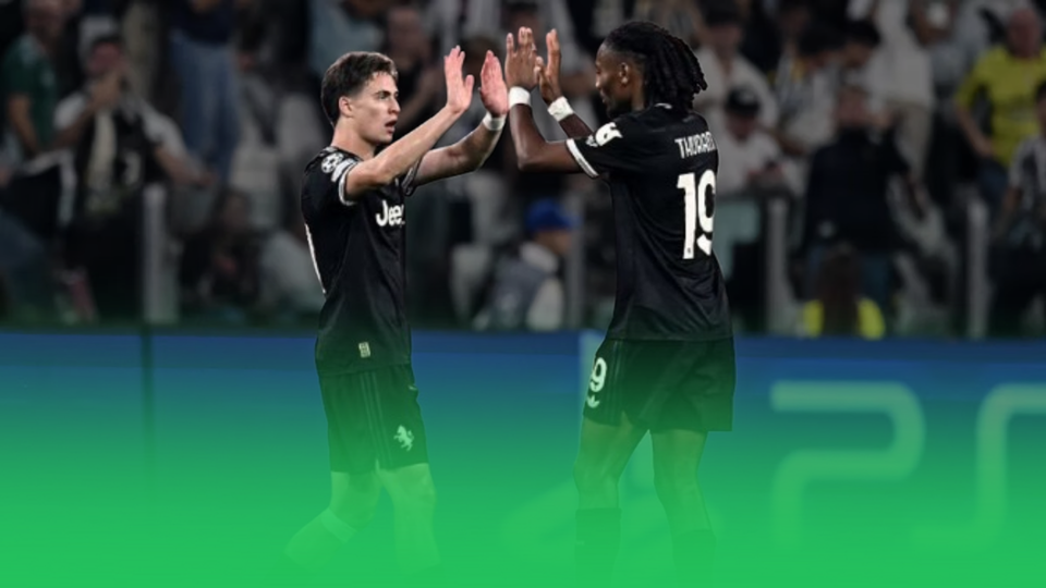 Juventus-Atalanta, Tudor sorprende con Openda e Adzic. Rientro dal 1' per CDK?