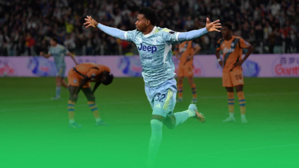 Juve bloccata sul pari da Juric: Sulemana da urlo, Cabal la riprende nei minuti finali