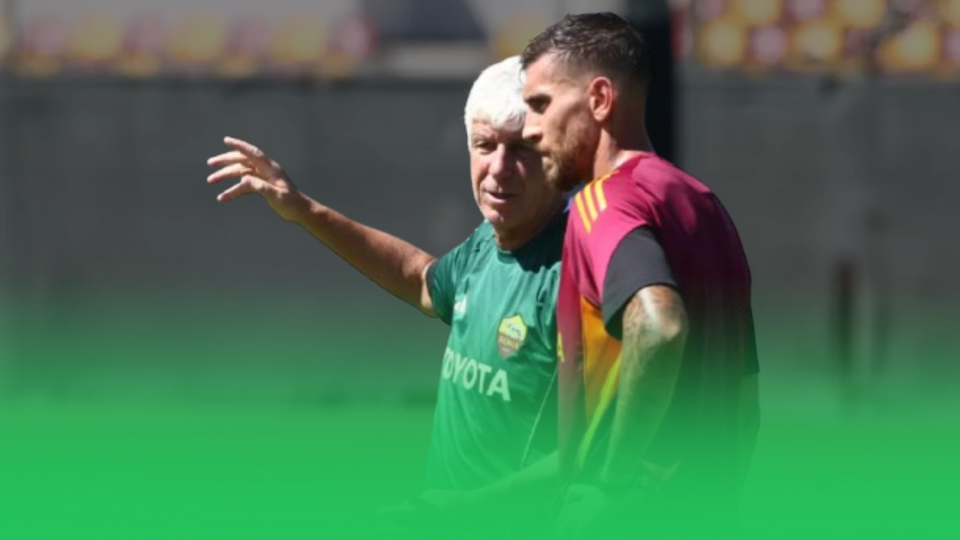 La rinascita di Pellegrini: ecco come la cura Gasp ha riportato Lorenzo al centro del progetto