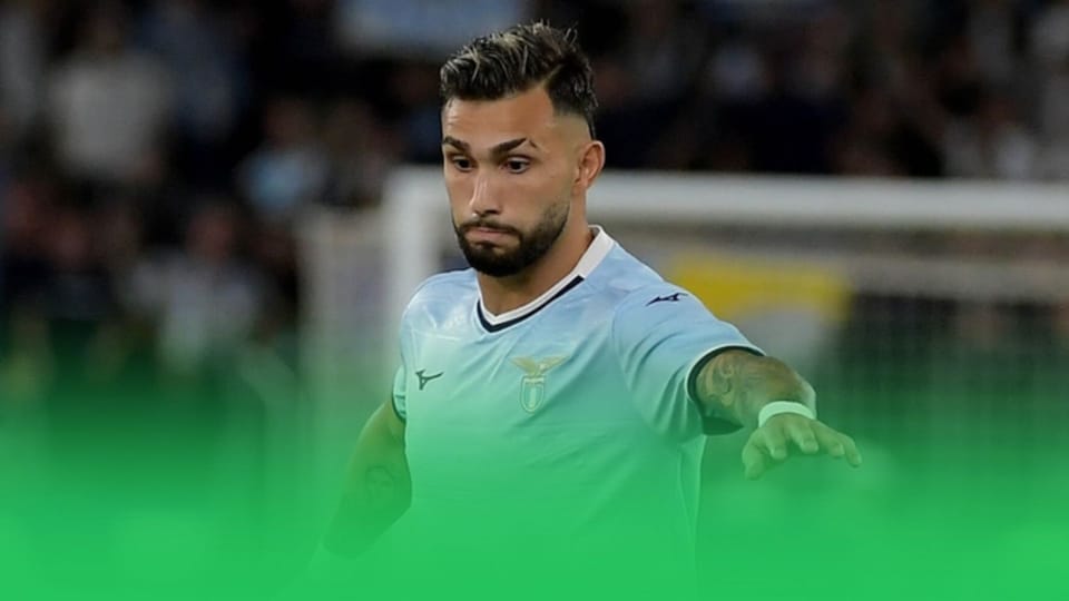 Taty Castellanos, lampi e ombre: ora serve la svolta