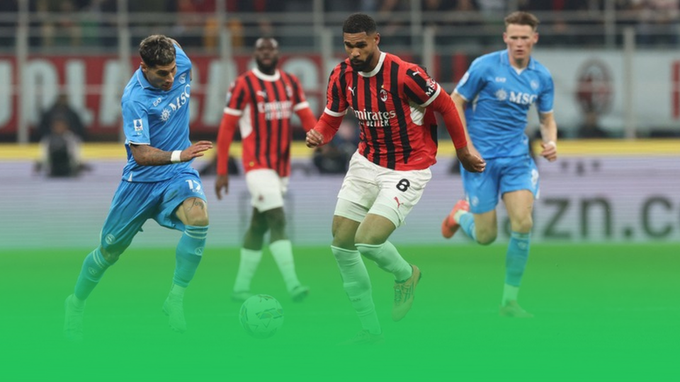 Milan-Napoli, ANALISI e CONSIGLIATI: 5ª giornata