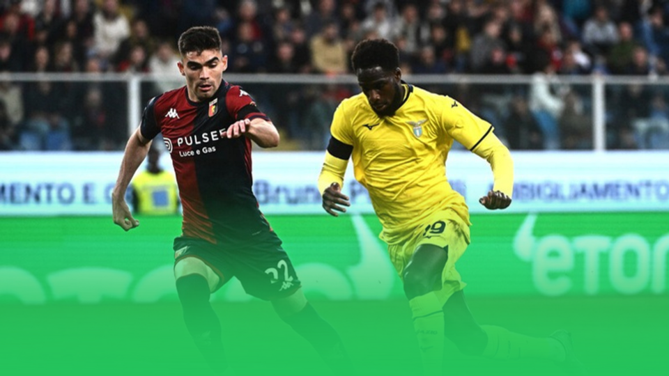 Genoa-Lazio, ANALISI e CONSIGLIATI: 5ª giornata