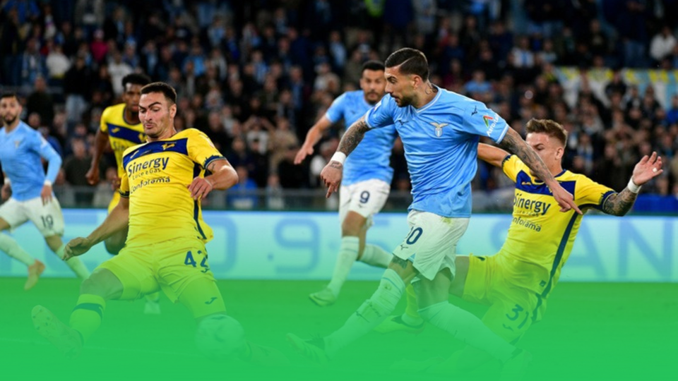 Lazio-Verona 4-0, ANALISI e INDICAZIONI POST-PARTITA: 2ª giornata