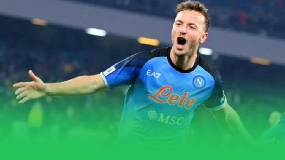 FLASH NEWS: DUE INFORTUNI IN NAZIONALE!