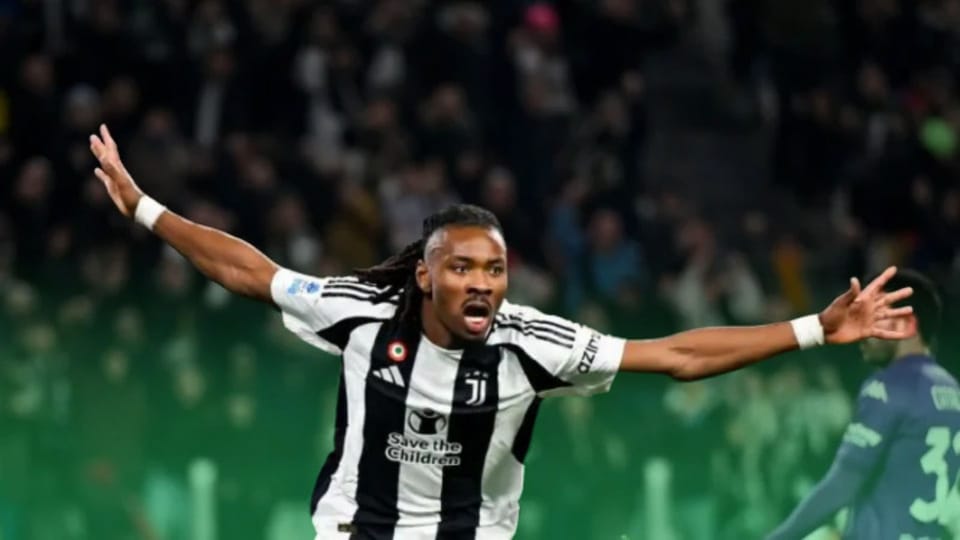 Retroscena di mercato: K. Thuram promette amore alla Juve!