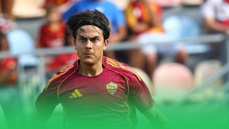 SENZA SENNO DI POI: Dybala da 9 è da riproporre?