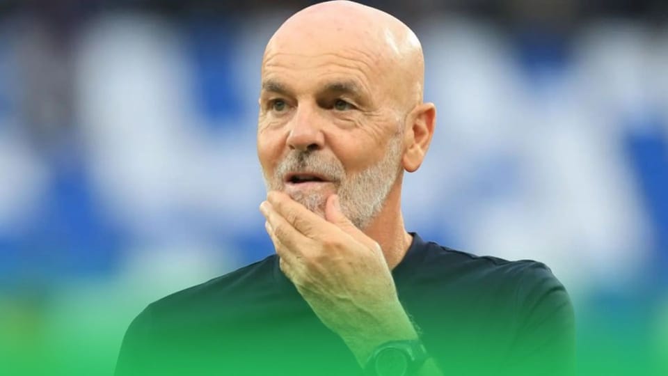 Fiorentina-Como: parla Pioli. Voglio una Fiorentina vincente!