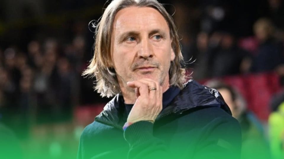 Cremonese: Nicola ai microfoni. Concentrazione la parola chiave!