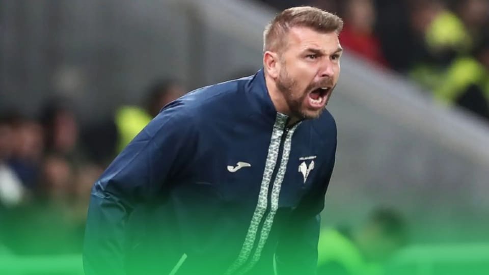 Verona: parla Zanetti. Le sue dichiarazioni pre match!