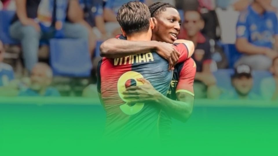 Genoa al fantacalcio 2025/26: titolari, rigorista, sorprese e malus da evitare