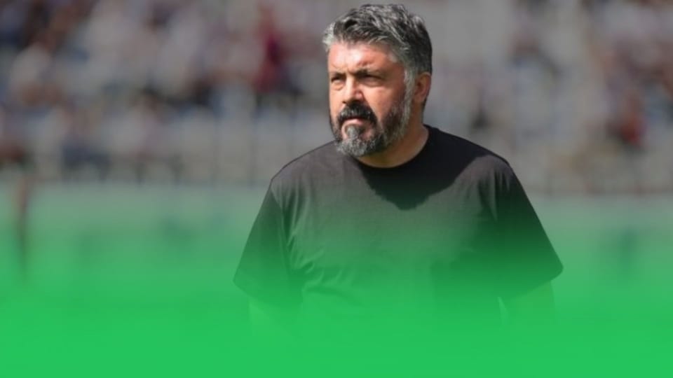 Italia, Gattuso carica gli Azzurri: “Servirà senso di appartenenza. Chiesa? Non si sente ancora pronto”