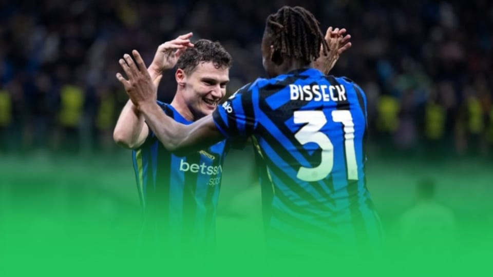 Inter, il futuro è di Bisseck: ecco perché Pavard è stato sacrificato