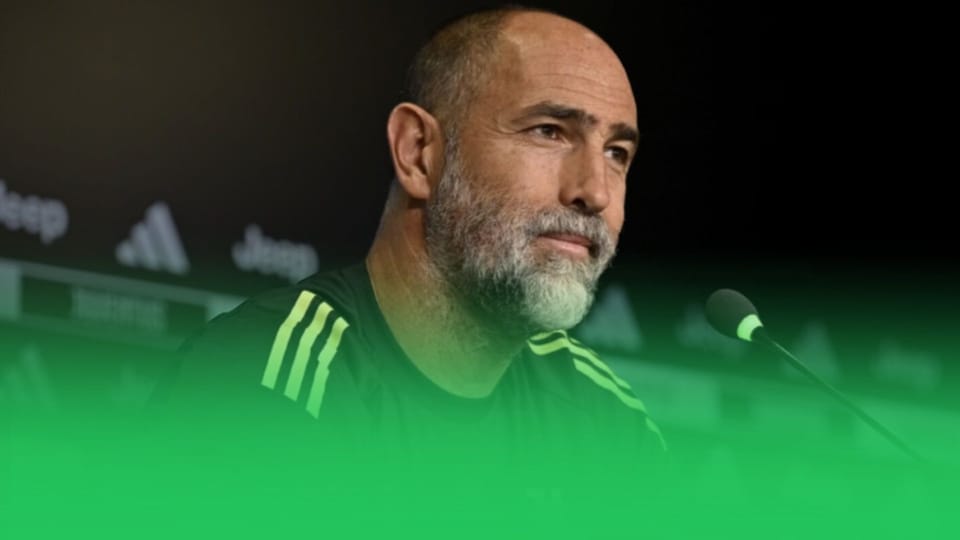Tudor al Derby: Vlahovic al top, Koop in pace!