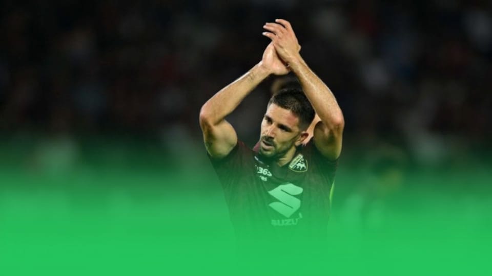 11 Scommesse per la 3ª Giornata
