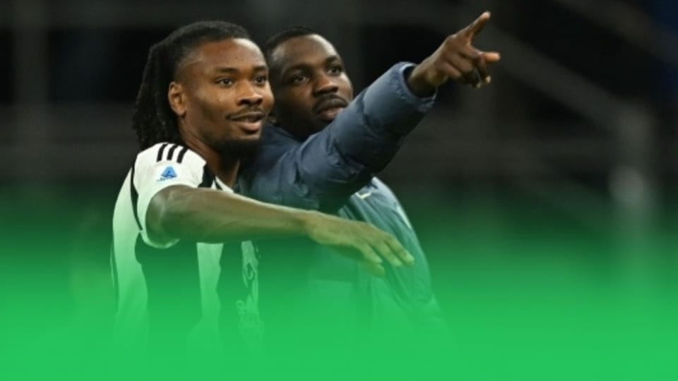 Il fascino di Juve-Inter: l’incrocio di destini