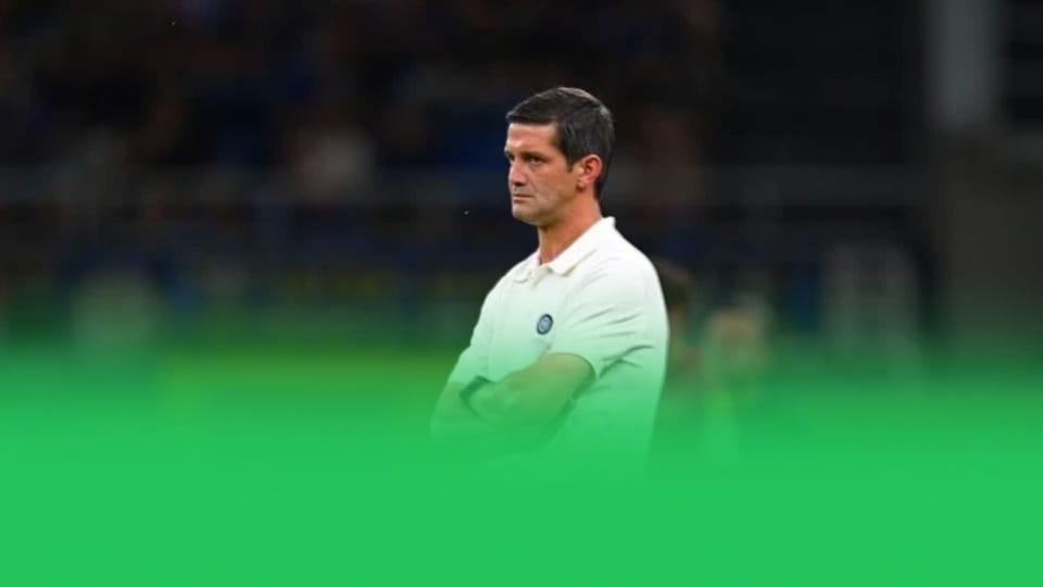 Chivu difende Sommer: “Non lo cambio solo perché lo chiede il popolo”