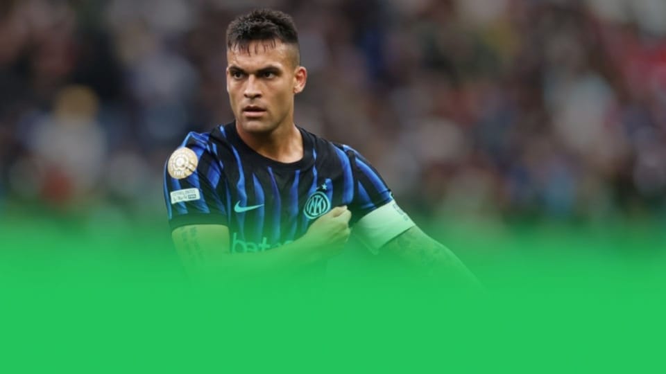 Inter, senza Lautaro non crolla mai: 27 gare di imbattibilità senza il Toro