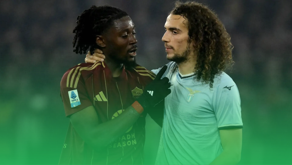Derby di Roma: tensioni, incertezze e un pronostico che resta aperto