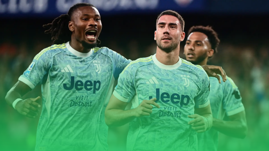 Juventus, rosa da lotta al vertice? Il curioso caso di Dusan Vlahovic