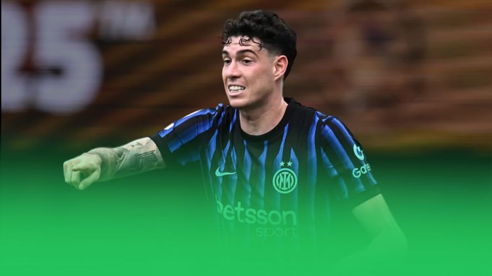 Foto di Alessandro Bastoni