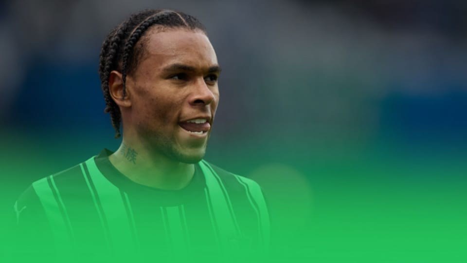 Foto di Armand Laurienté