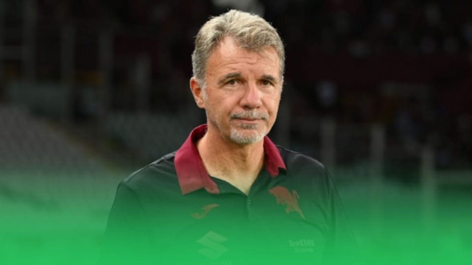 Il Torino è pronto per il big match: le parole di Baroni alla vigilia