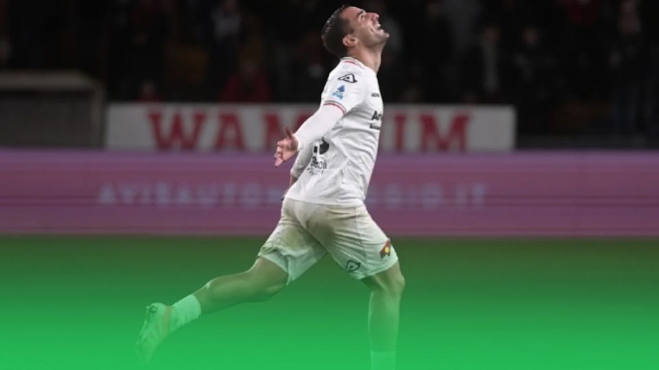 Muro Vanja, Bonazzoli  insaziabile e tanto altro: Top XI - Giornata 9