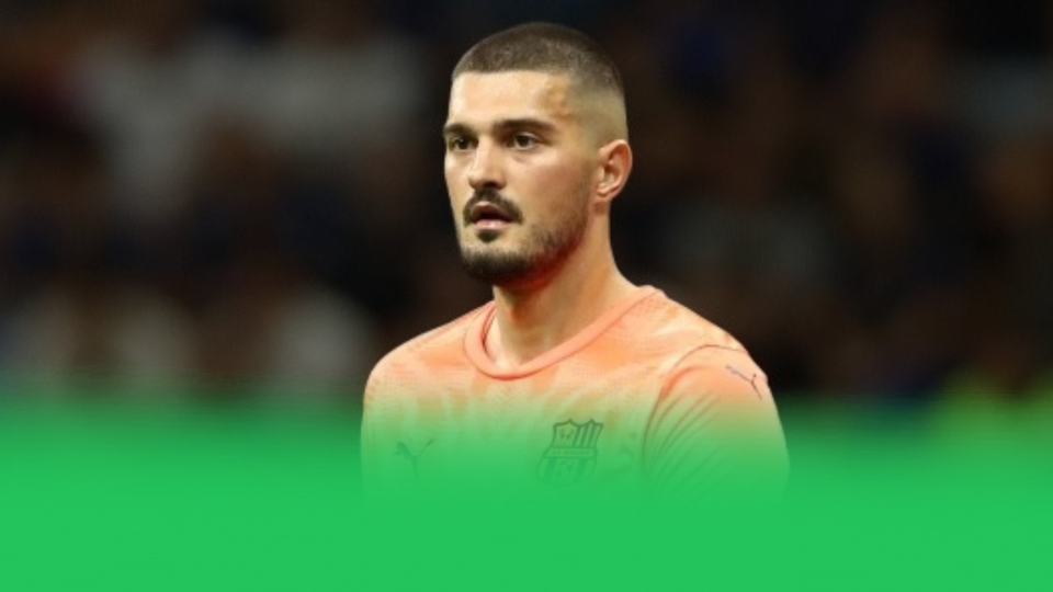 Muric, da riserva a muro: il portiere che blinda il Fantacalcio