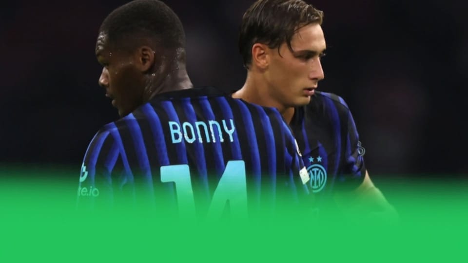 Arnautovic e Taremi chi? Con Bonny e Pio, l’Inter ritrova alternative vere in attacco