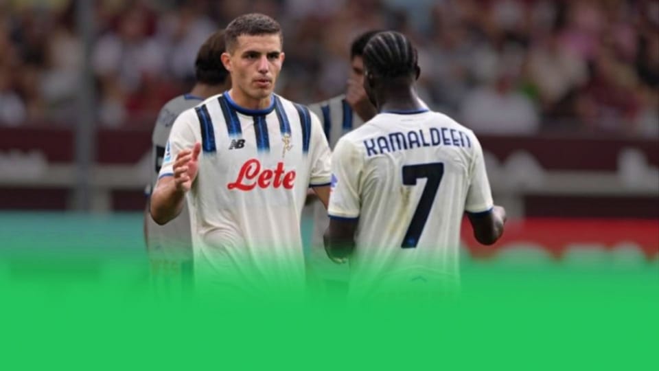 Atalanta a 22 voci: un coro che cambia pelle senza perdere identità