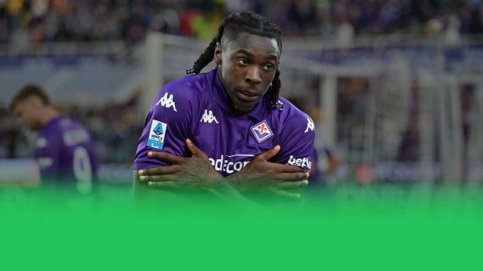 Kean, corsa contro il tempo per il Milan: caviglia ko ma filtra ottimismo