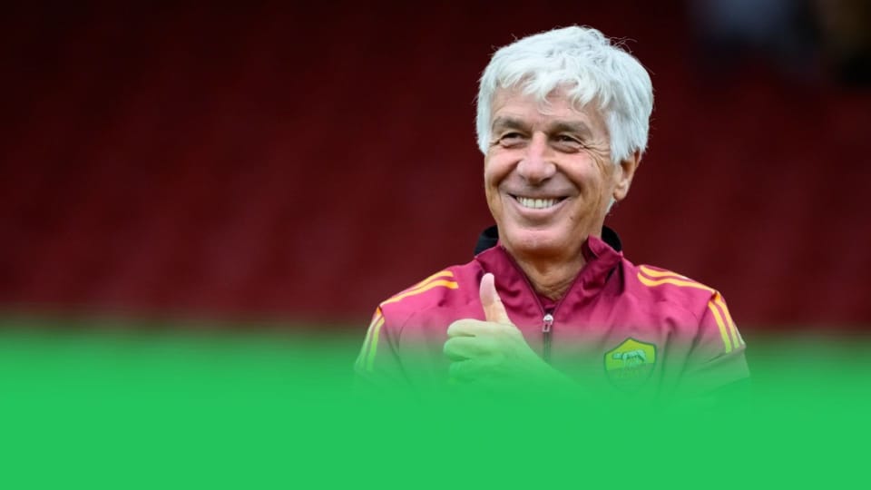 Dybala o Pellegrini, Soulé certezza: i rebus di Gasperini contro l’Inter