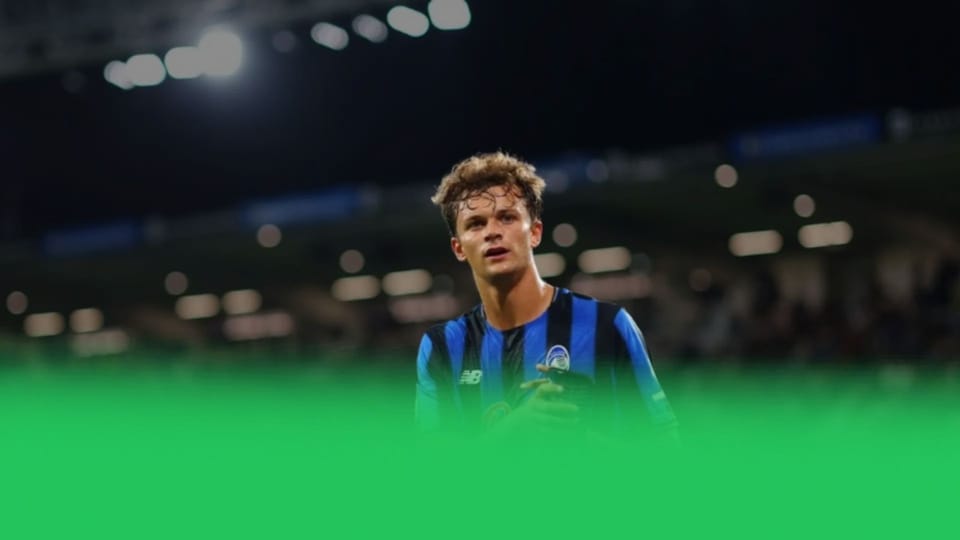 Atalanta, infortunio Scalvini: i tempi di recupero