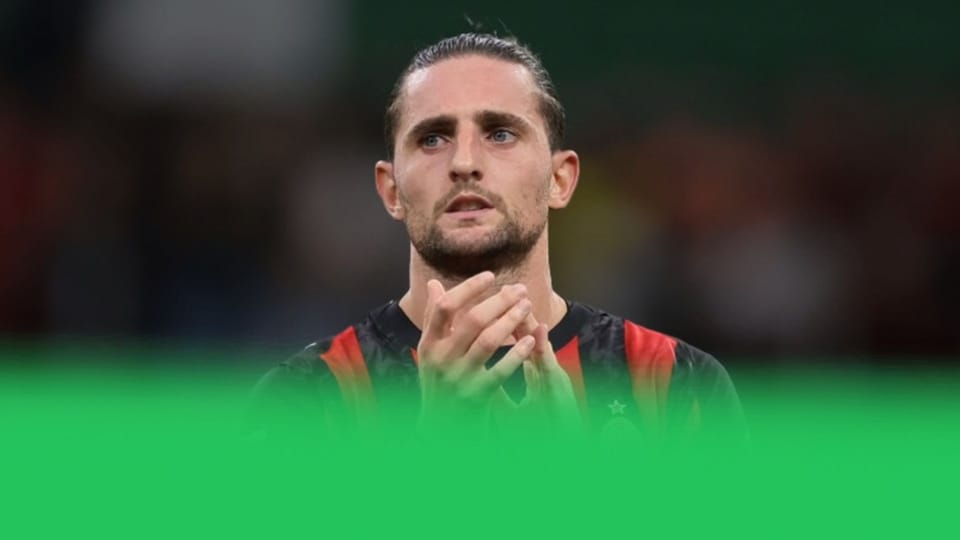 Chi non ci sarà nella 8ª giornata