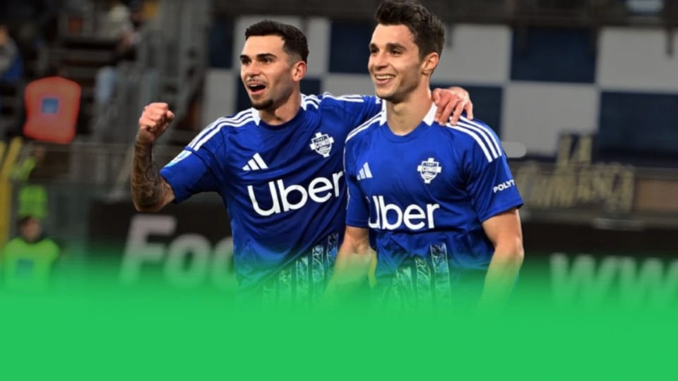 BONUS VAGANTI della 9ª Giornata