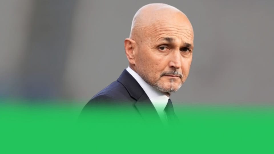 Juventus - Spalletti, ci siamo: accordo totale con il nuovo allenatore