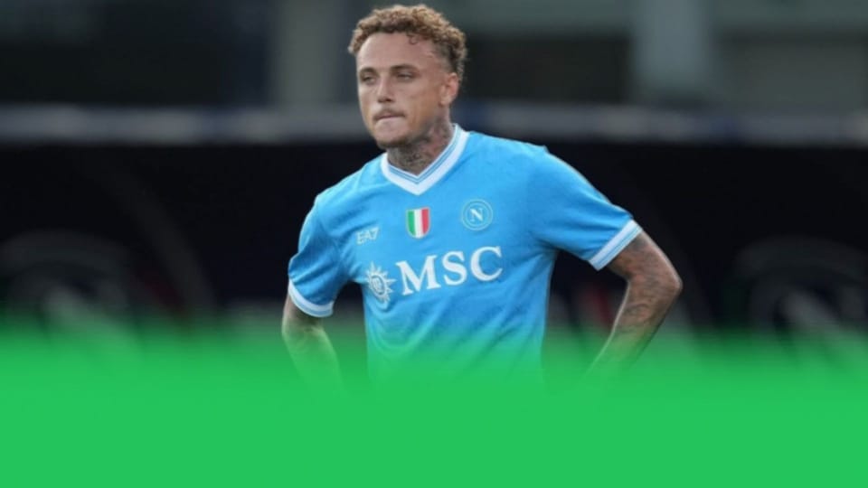 Napoli, turnover a metà: Conte vince ma non convince