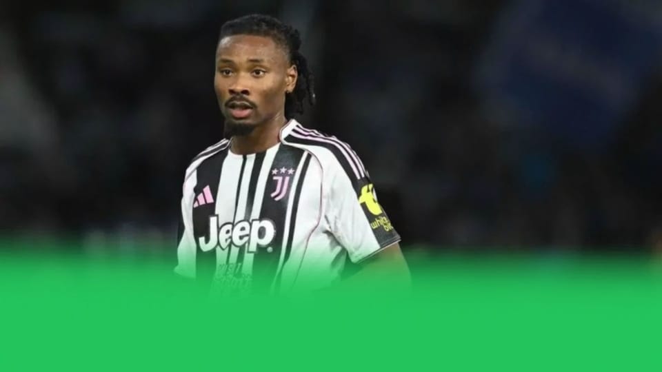 Juventus, infortunio per Thuram: out contro l’Udinese per un problema al polpaccio, quando torna?