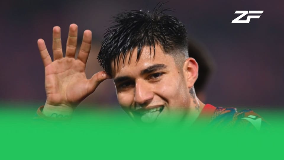 Castro sul ring: dal Bologna al listing da sogno