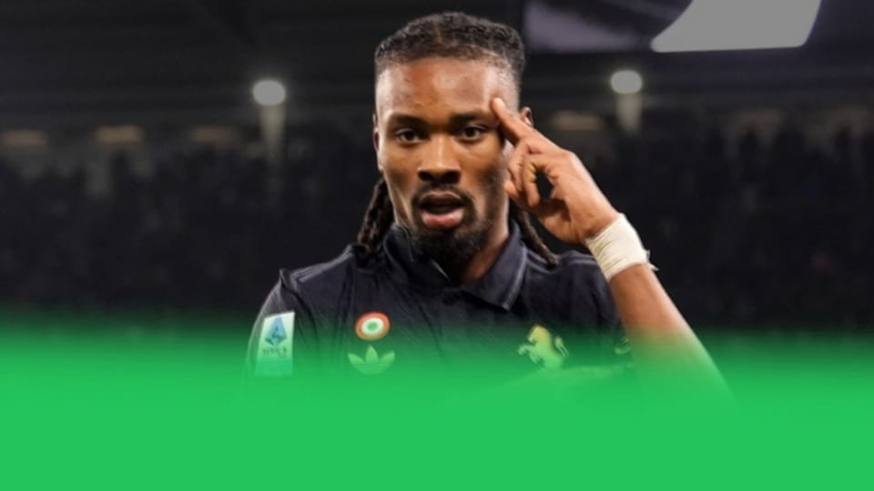 Chi non ci sarà nella 10ª giornata