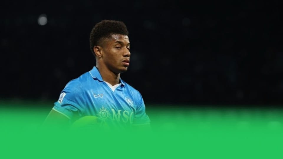 Hojlund rientra, Neres rinasce: il nuovo Napoli di Conte pronto a colpire anche il Como