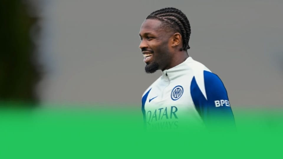 Thuram è tornato: come cambia l’attacco dell’Inter contro il Verona